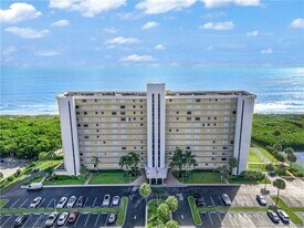 3200 N Hwy A1A in Fort Pierce, FL - Building Photo