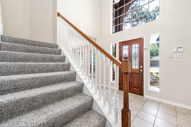 property at 7902 Feather Springs Dr