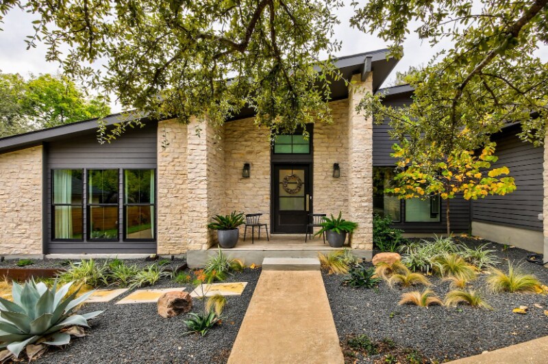 7005 Danwood Dr in Austin, TX - Building Photo