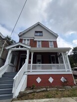729 Hill Ave in Pittsburgh, PA - Building Photo