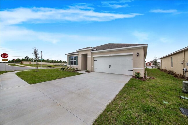 property at 1909 Chickasaw Blvd