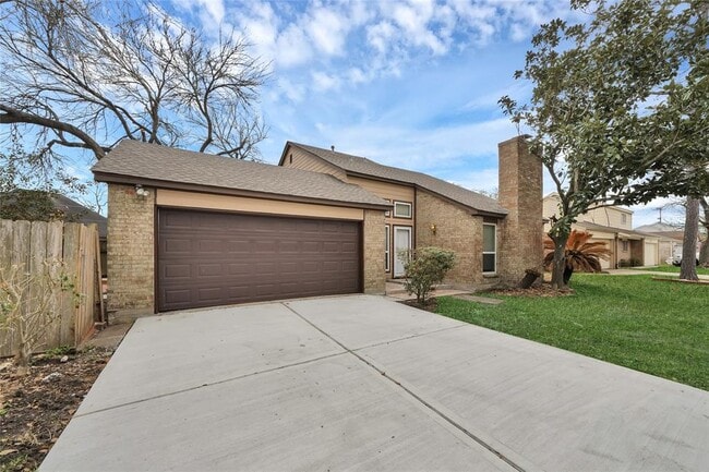 803 Chateau Pl in Richmond, TX - Building Photo - Building Photo