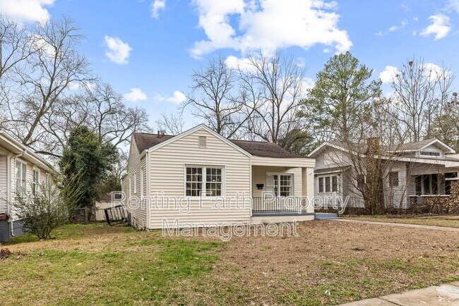 1619 31st St Ensley in Birmingham, AL - Building Photo - Building Photo