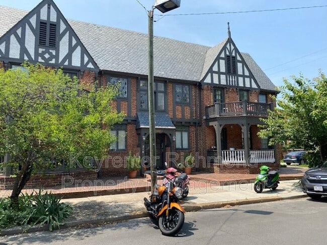 property at 210 N Stafford Ave