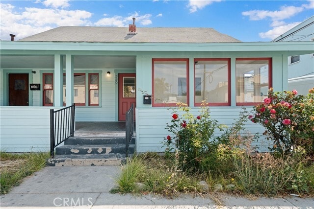 property at 326 Daisy Ave