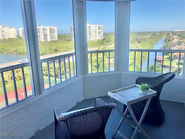 property at 11116 Gulf Shore Dr