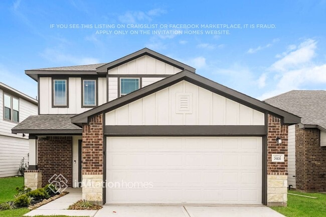 property at 24828 Scilla Wy