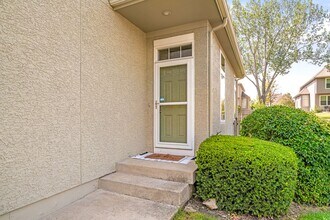 13862 S Hagan St in Olathe, KS - Building Photo - Building Photo