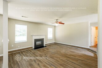 4186 Defoors Farm Dr in Powder Springs, GA - Building Photo - Building Photo