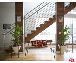 1211 N Garbo Ln in Los Angeles, CA - Building Photo