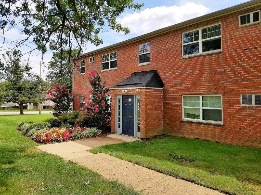 Blair Mill Village | Horsham, PA Apartments