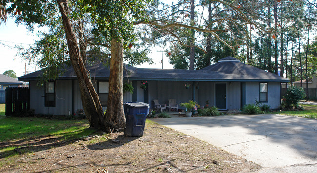 1300-1304 Grace Ave in Panama City, FL - Building Photo - Building Photo