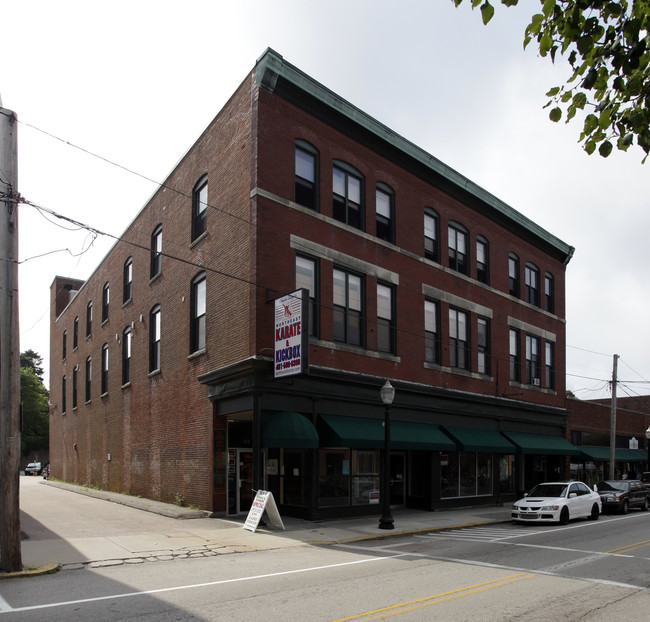 37-39 High St