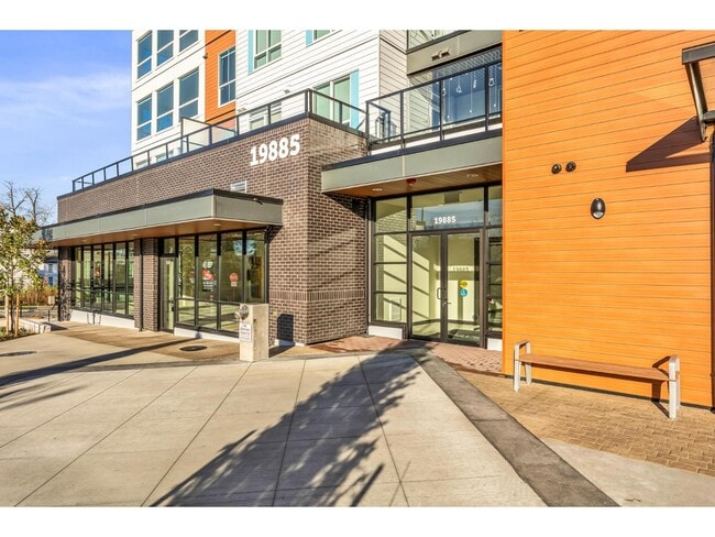 19885-19876 76 Ave in Langley, BC - Building Photo - Building Photo