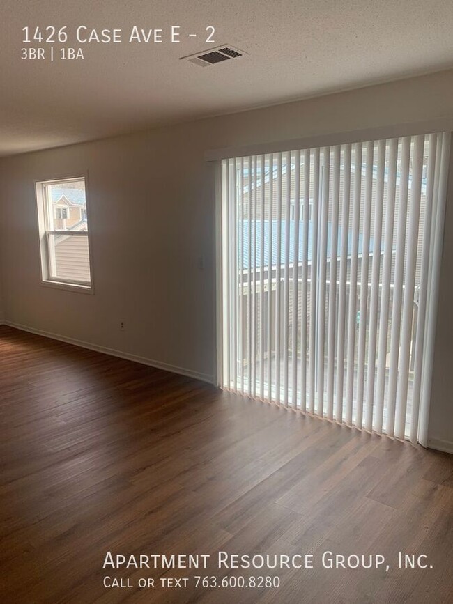 property at 1426 Case Ave E