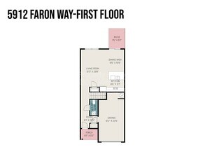 6000 Faron Wy in Charlotte, NC - Building Photo - Building Photo
