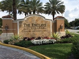 2071 Renaissance Blvd, Unit 108 in Miramar, FL - Building Photo