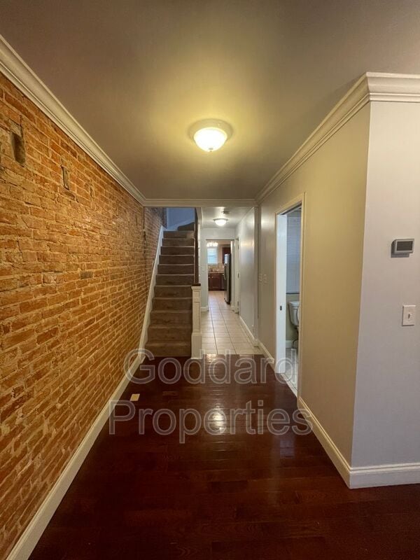 228 S Madeira St in Baltimore, MD - Building Photo - Building Photo