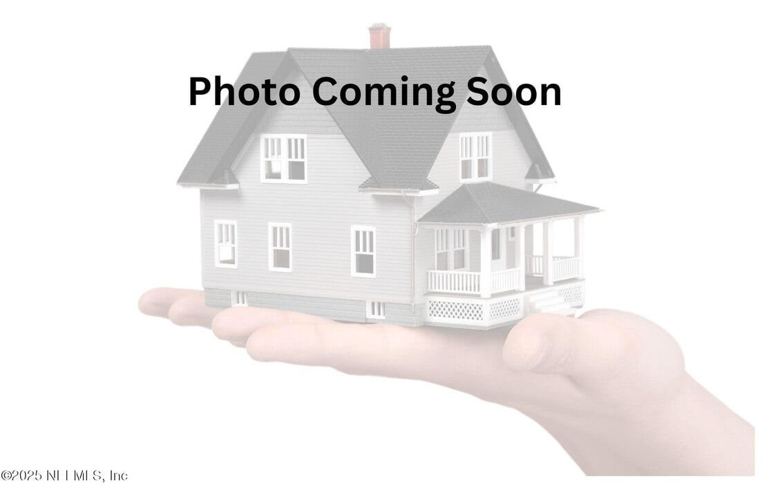 1554 W 22nd St in Jacksonville, FL - Building Photo