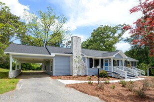 554 Edwards Rd in Hickory, MS - Building Photo