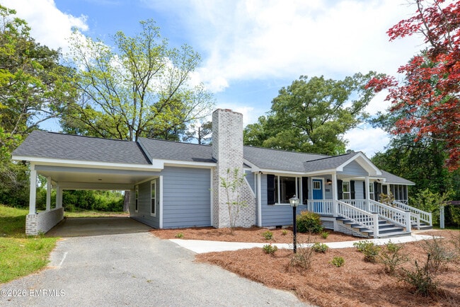 property at 554 Edwards Rd