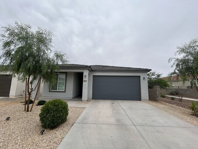 18023 W Soft Wind Dr in Phoenix, AZ - Building Photo - Building Photo