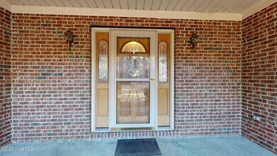 1236 Rays Bridge Rd in Whispering Pines, NC - Building Photo - Building Photo