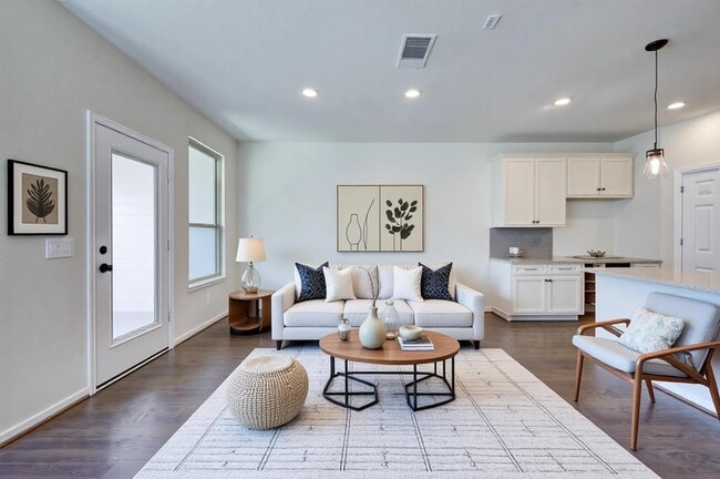 10329 Harmon Smith Dr.