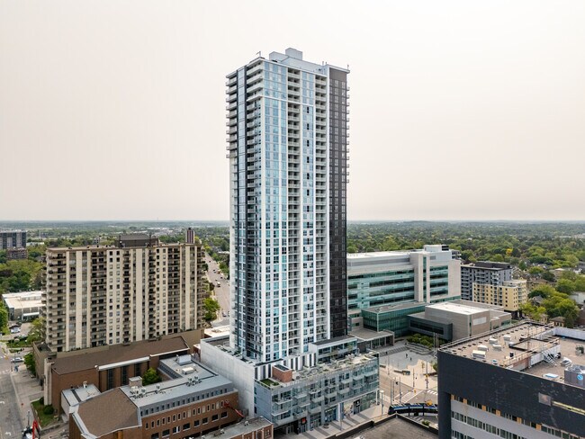 DTK Condos