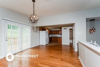 7155 Wayles Dr in Barnhart, MO - Foto de edificio - Building Photo