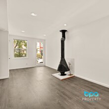 1217 Duncan Pl NE in Washington, DC - Building Photo - Building Photo