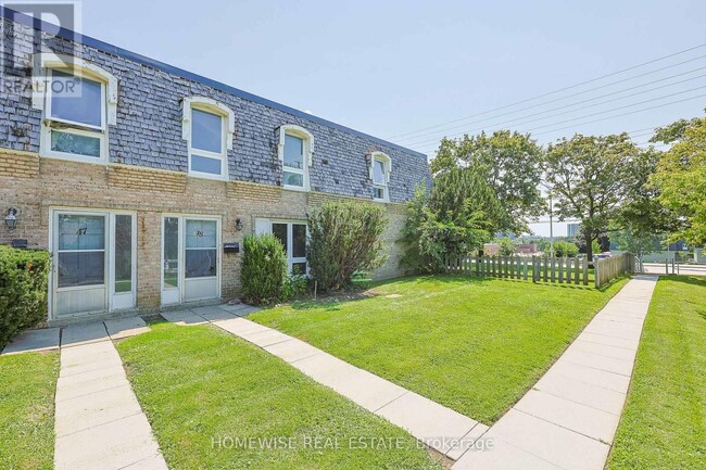 property at 1400 Winding Trail