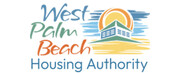 Property Management Company Logo West Palm Beach Housing Authority