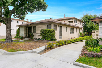 706 Sunset Blvd in Arcadia, CA - Building Photo - Building Photo