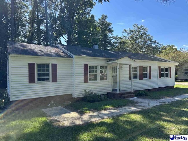 property at 1241 S Hwy 501