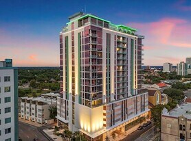 777 3rd Ave N, Unit 907 in St. Petersburg, FL - Building Photo