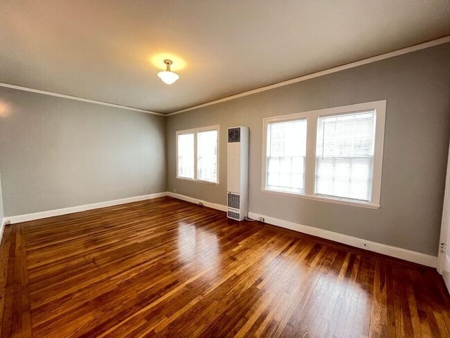 property at 6050 Monroe Ave