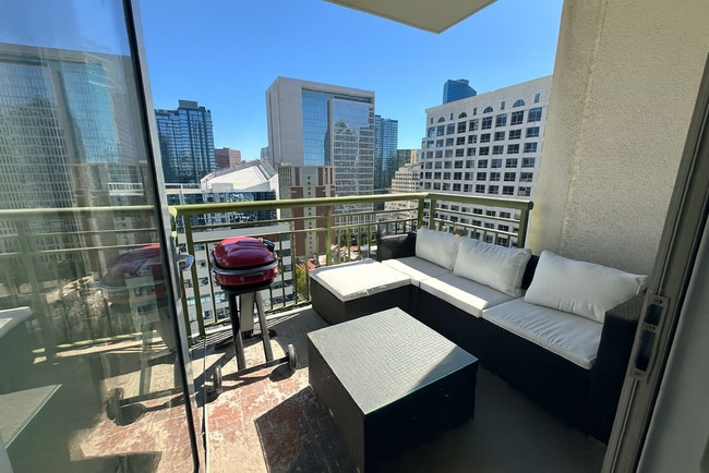 property at 1240 India St