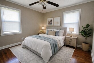 4868 Southern Ave in Memphis, TN - Building Photo - Building Photo