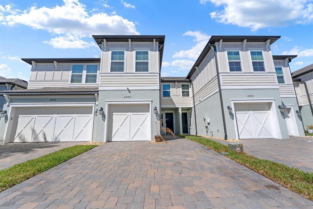 2444 Foggy Creek Cir in Clearwater, FL - Building Photo