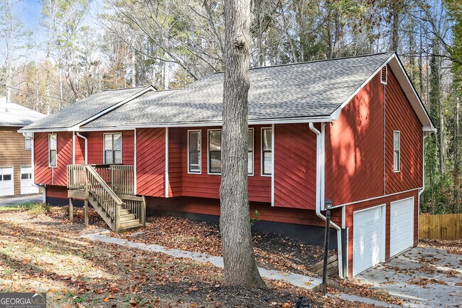 4771 N Springs Rd NW in Kennesaw, GA - Building Photo - Building Photo