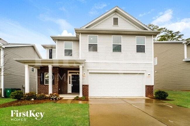 property at 7309 Brawley Wood Ct