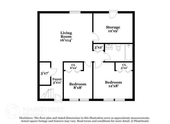 107 Elmridge Dr in Knightdale, NC - Foto de edificio - Building Photo