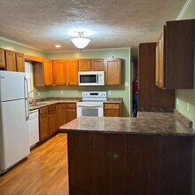 102 Dawn Dr in Hopkinsville, KY - Building Photo - Building Photo