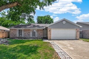 24006 Lone Elm Dr in Spring, TX - Building Photo