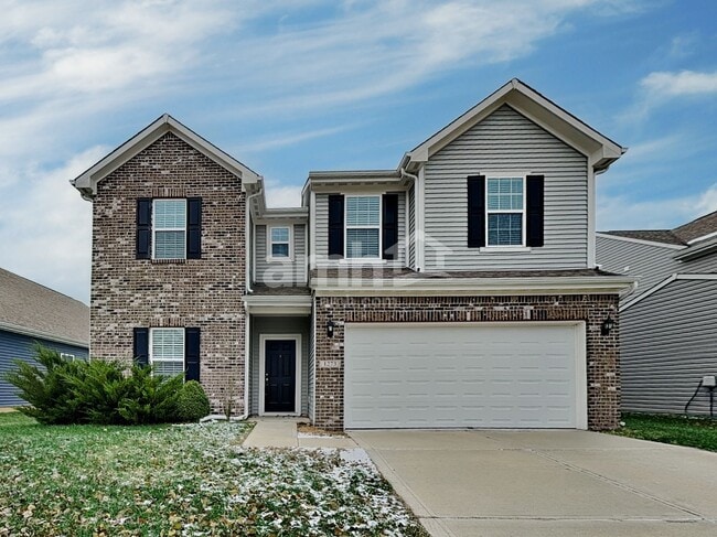 property at 1273 Greenbriar Way