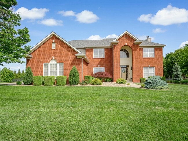 1011 Lyonshall Blvd