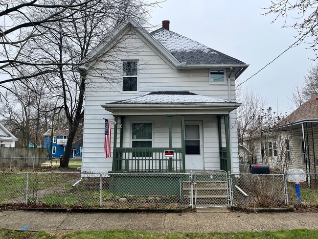 property at 408 N Van Dorn St
