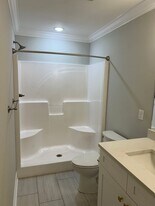3217 Green Turtle Ln NE in Cleveland, TN - Building Photo