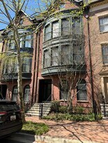 12460 Ansin Cir Dr in Potomac, MD - Building Photo